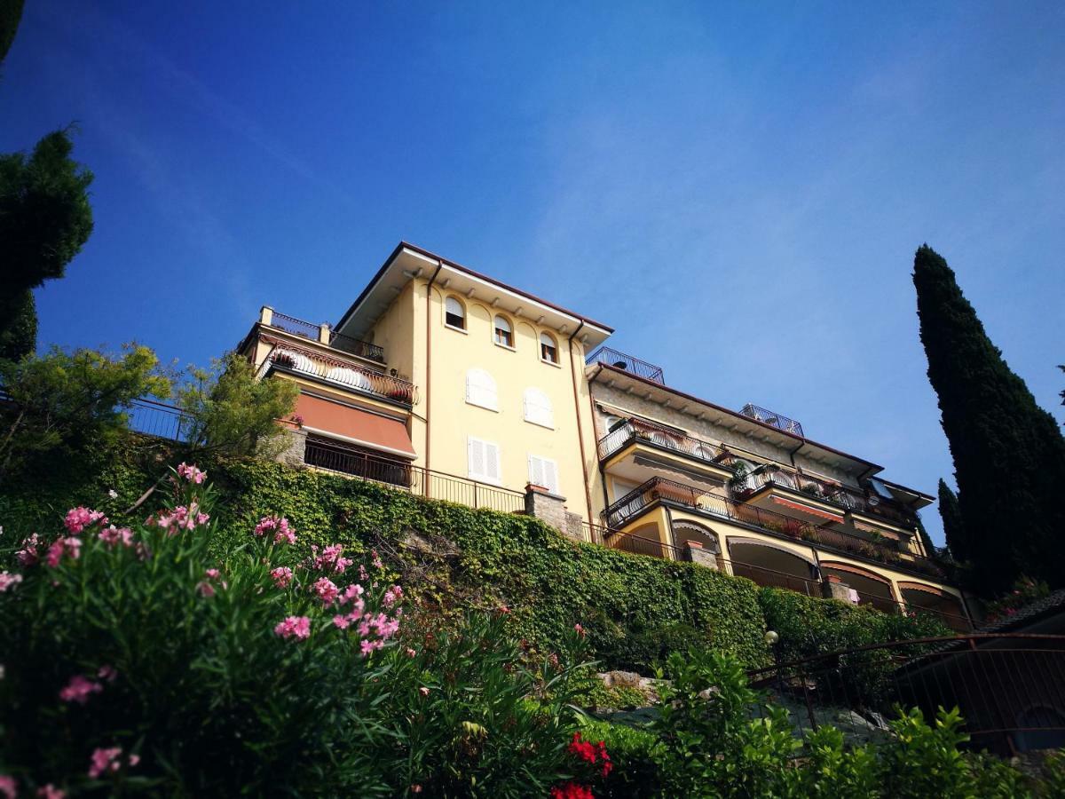 Bellavista Eremitaggio Lägenhet Torri Del Benaco Exteriör bild
