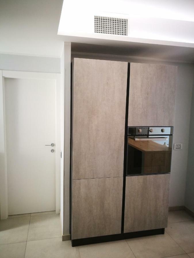 Bellavista Eremitaggio Lägenhet Torri Del Benaco Exteriör bild